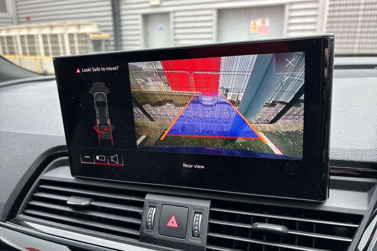 Used Audi Q5 2022 for sale - 77628276: Photo 26