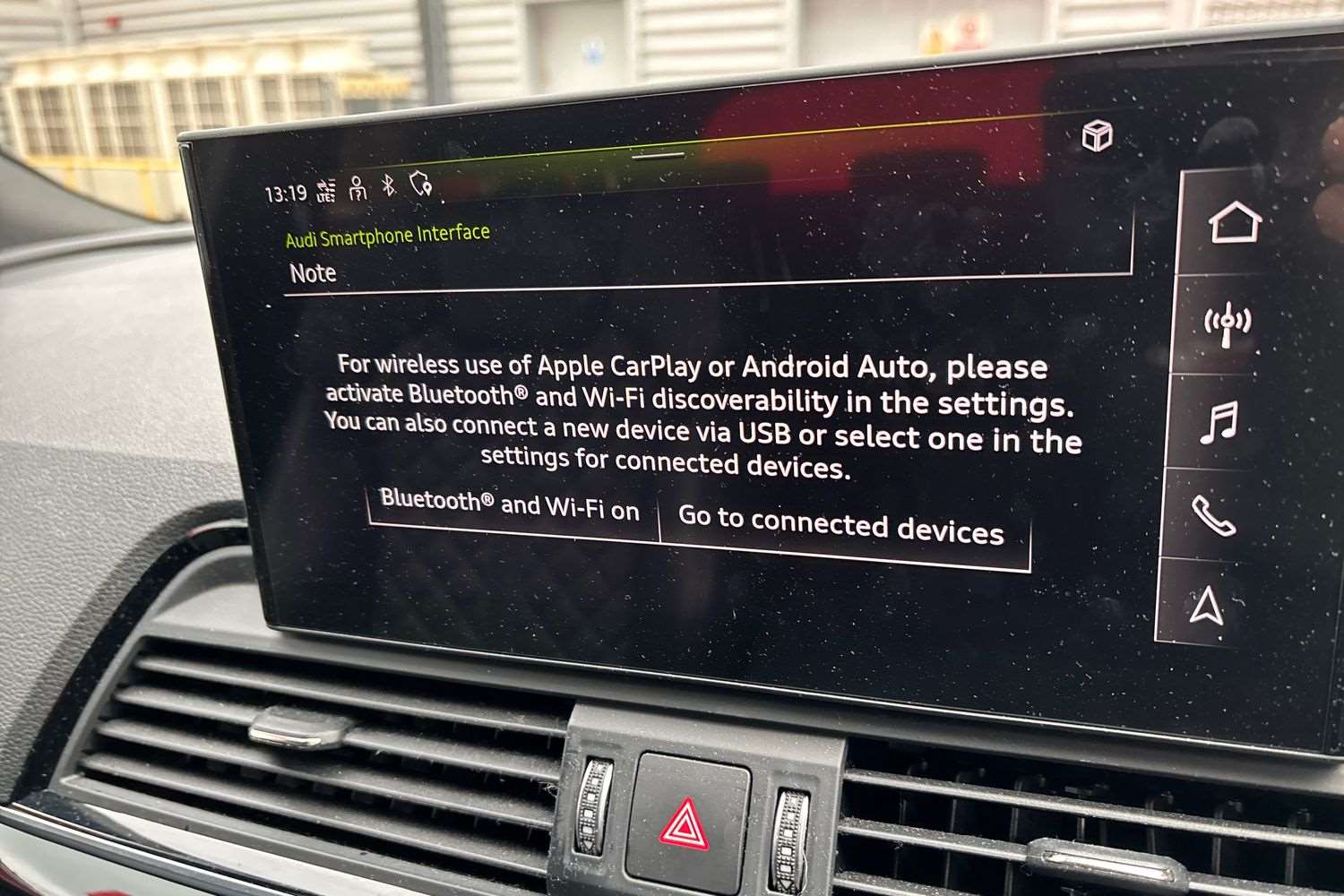 Used Audi Q5 2022 for sale - 77628276: Photo 27