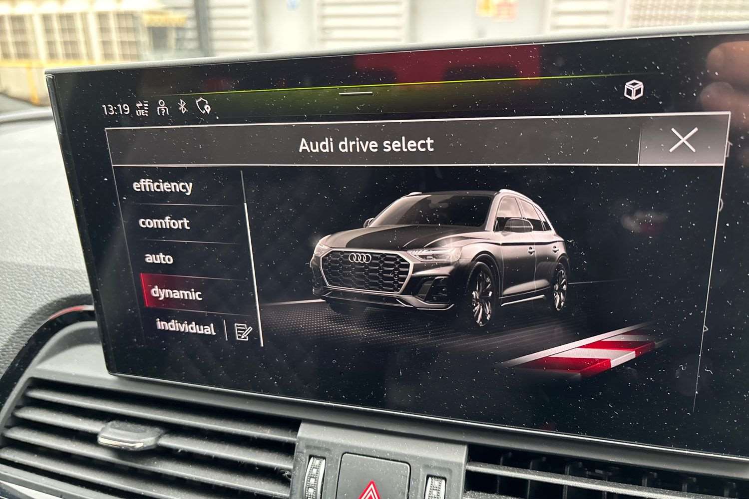 Used Audi Q5 2022 for sale - 77628276: Photo 30