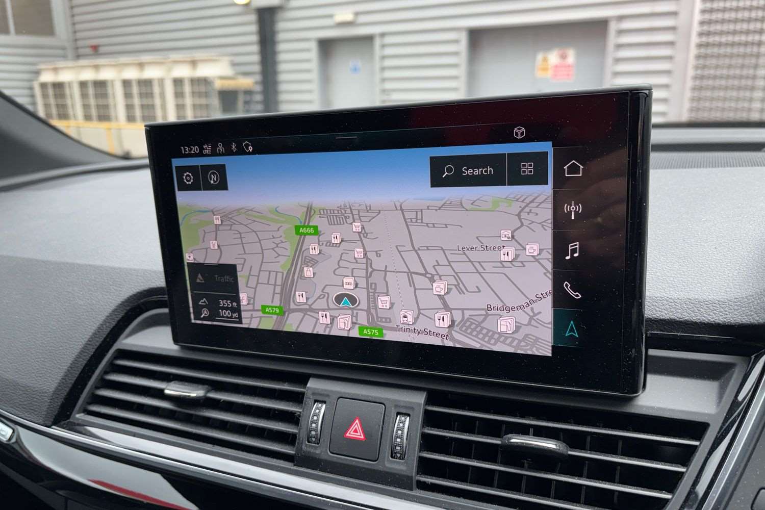 Used Audi Q5 2022 for sale - 77628276: Photo 33