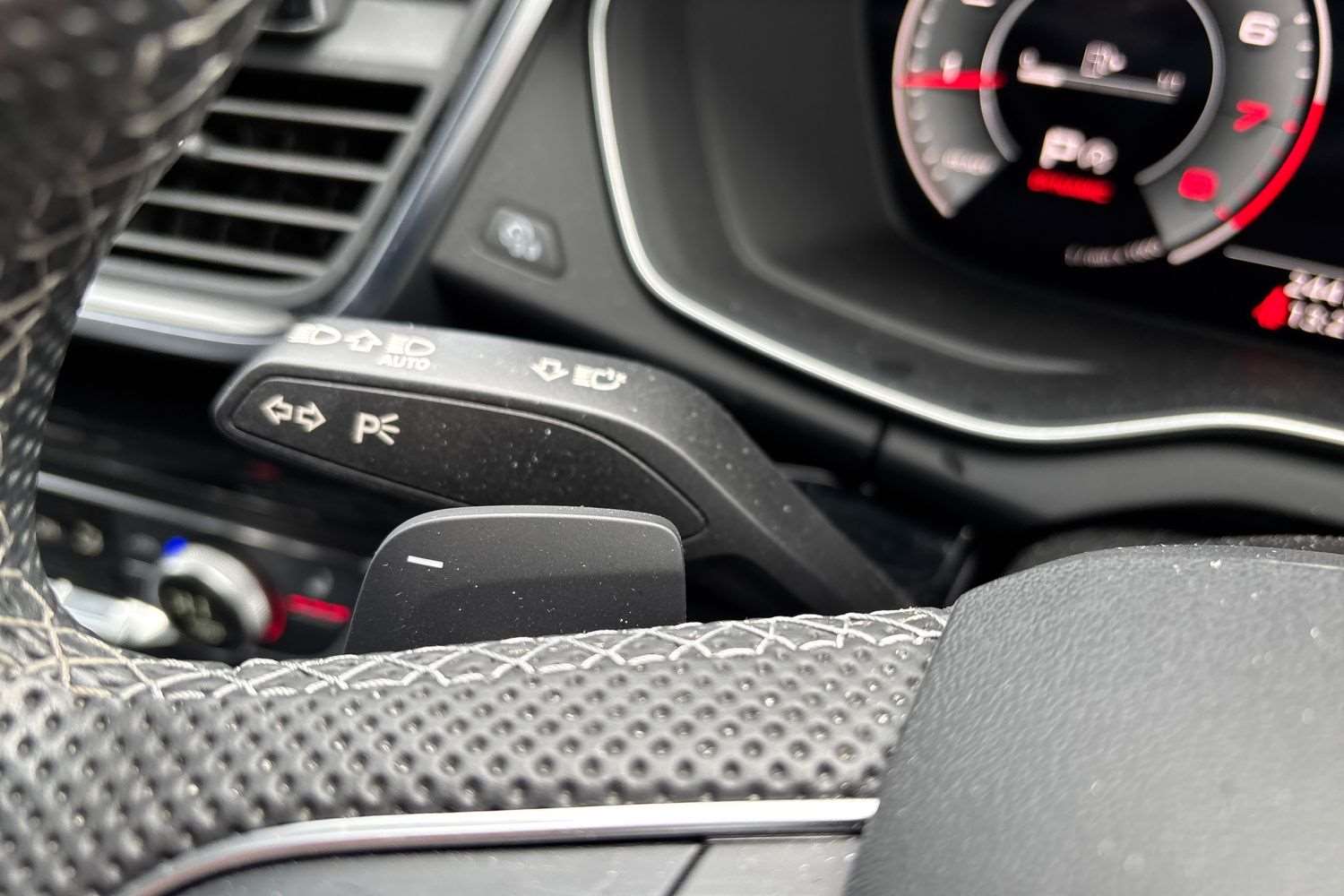 Used Audi Q5 2022 for sale - 77628276: Photo 34