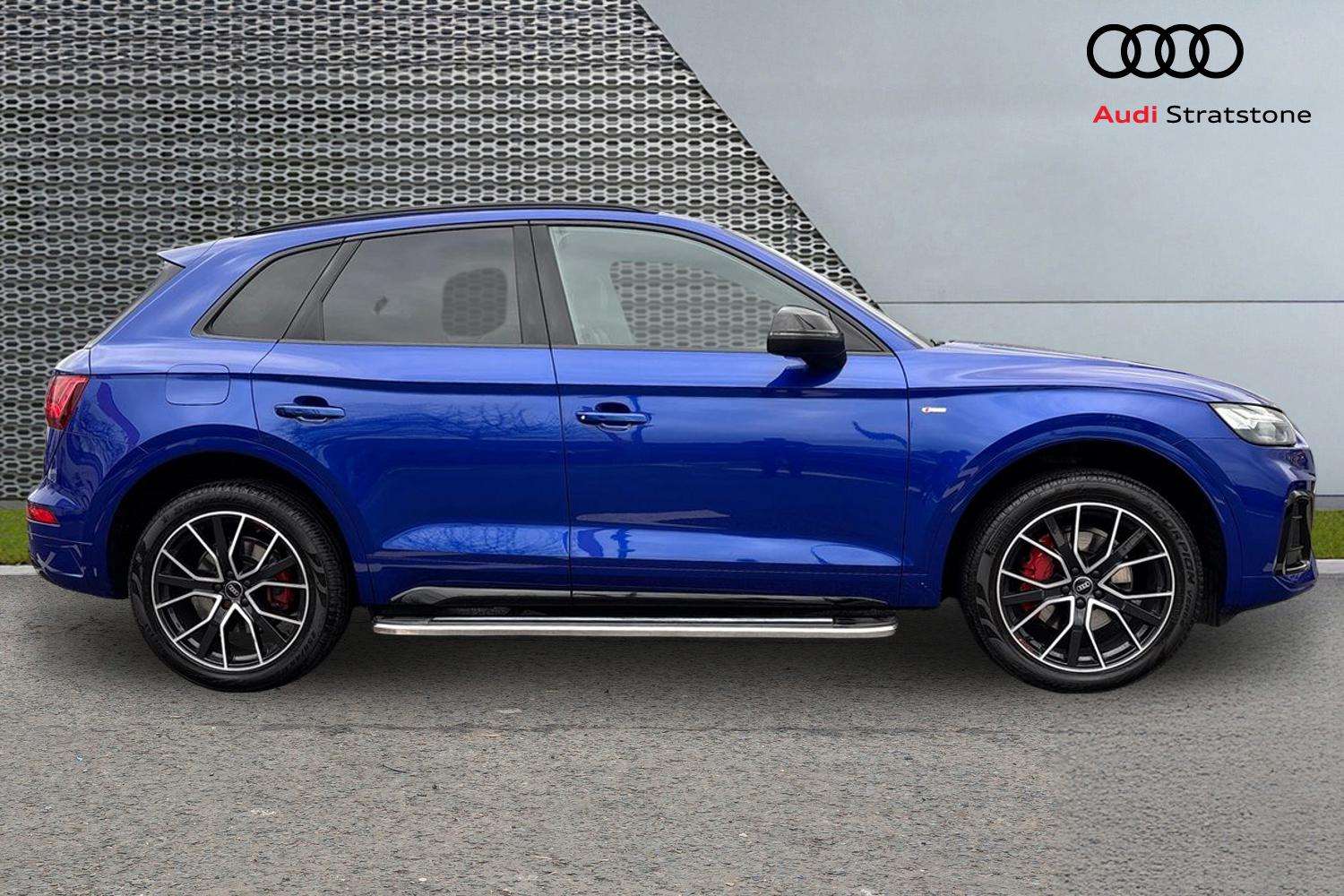 Used Audi Q5 2022 for sale - 77628276: Photo 4