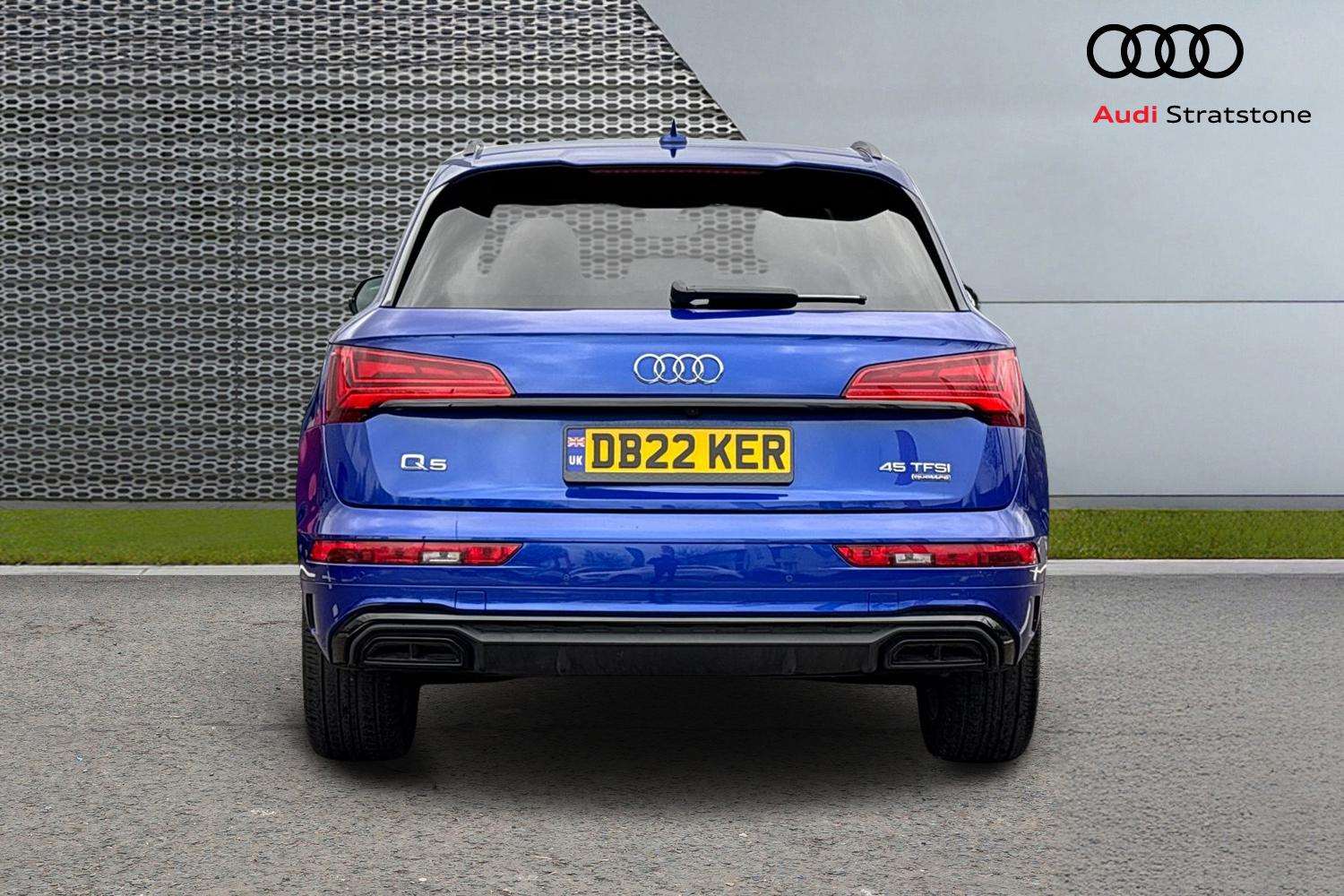 Used Audi Q5 2022 for sale - 77628276: Photo 7