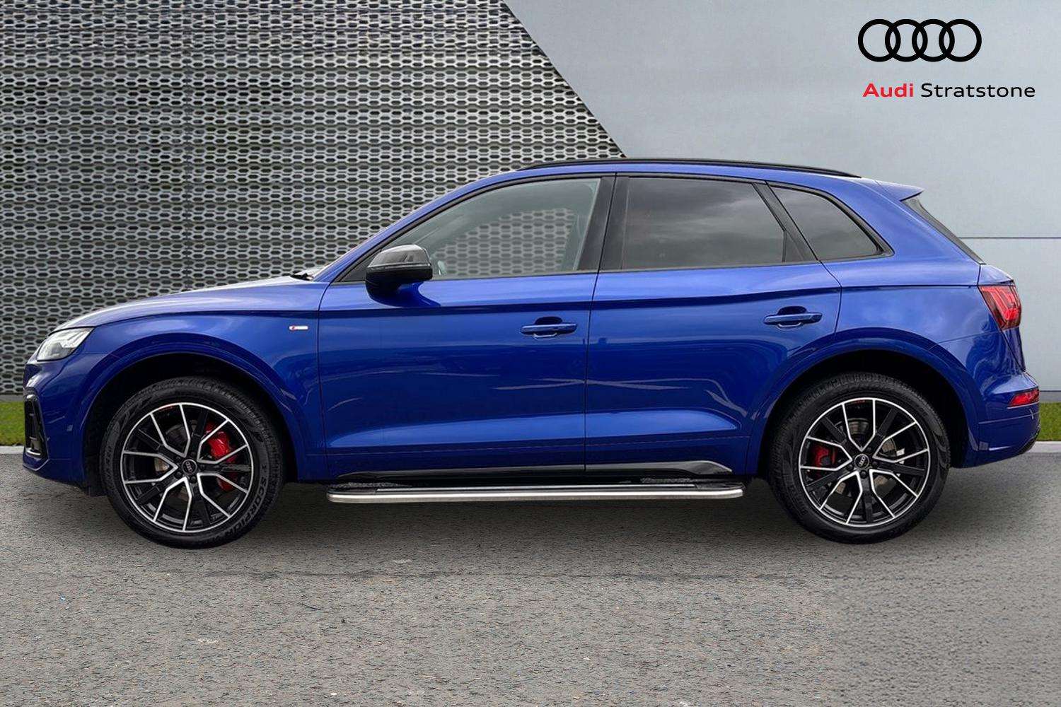 Used Audi Q5 2022 for sale - 77628276: Photo 8