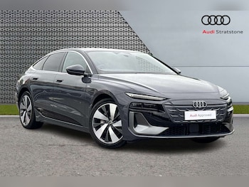 Used Audi A6 2025 for sale - 78264818: Photo