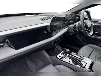 Used Audi A6 2025 for sale - 78264818: Photo