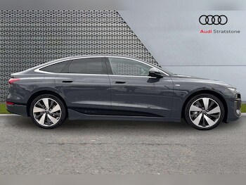 Used Audi A6 2025 for sale - 78264818: Photo