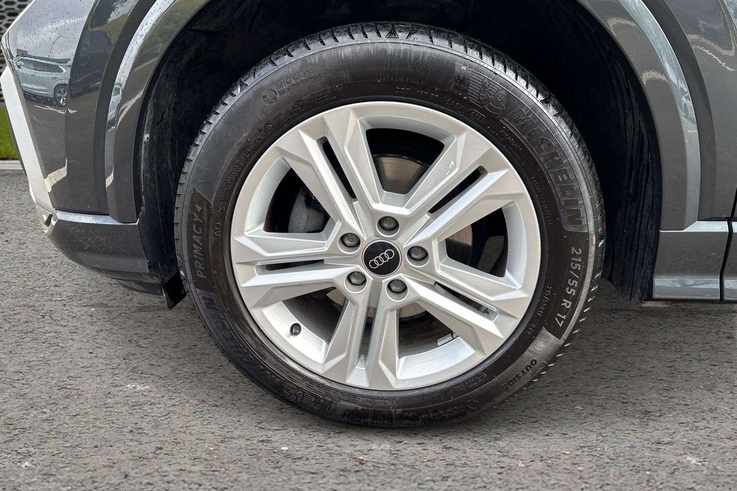 Used Audi Q2 2024 for sale - 78104426: Photo 11