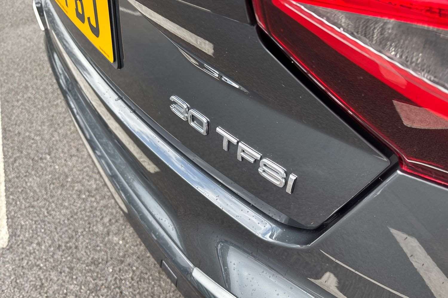 Used Audi Q2 2024 for sale - 78104426: Photo 12