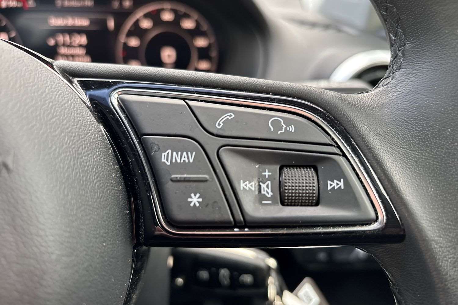 Used Audi Q2 2024 for sale - 78104426: Photo 17