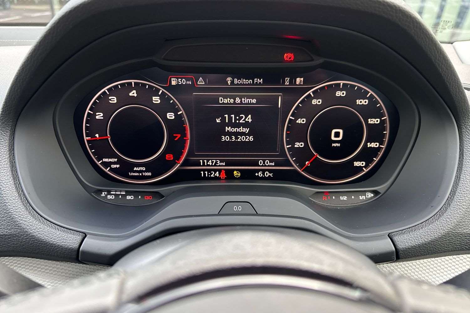 Used Audi Q2 2024 for sale - 78104426: Photo 18