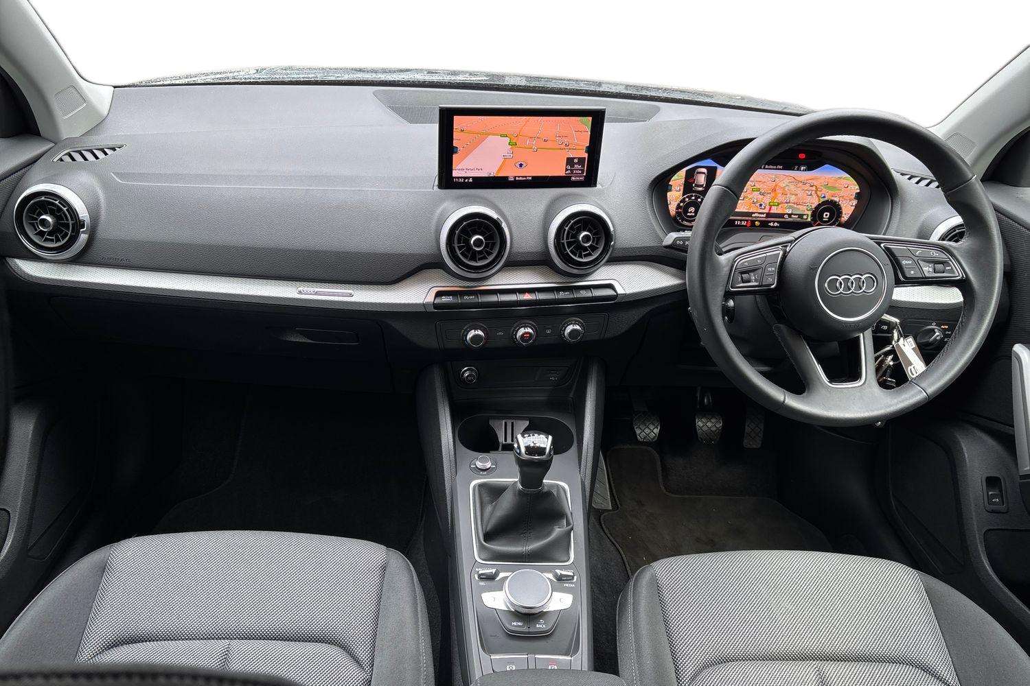 Used Audi Q2 2024 for sale - 78104426: Photo 19