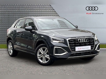 Audi Q2 feature image