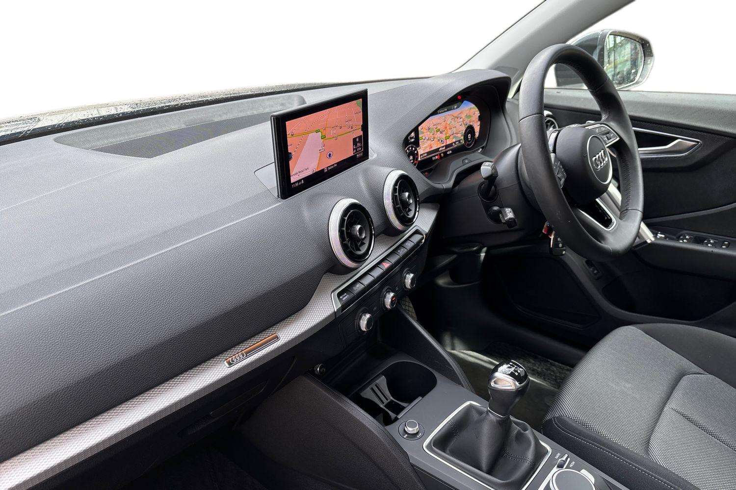 Used Audi Q2 2024 for sale - 78104426: Photo 2