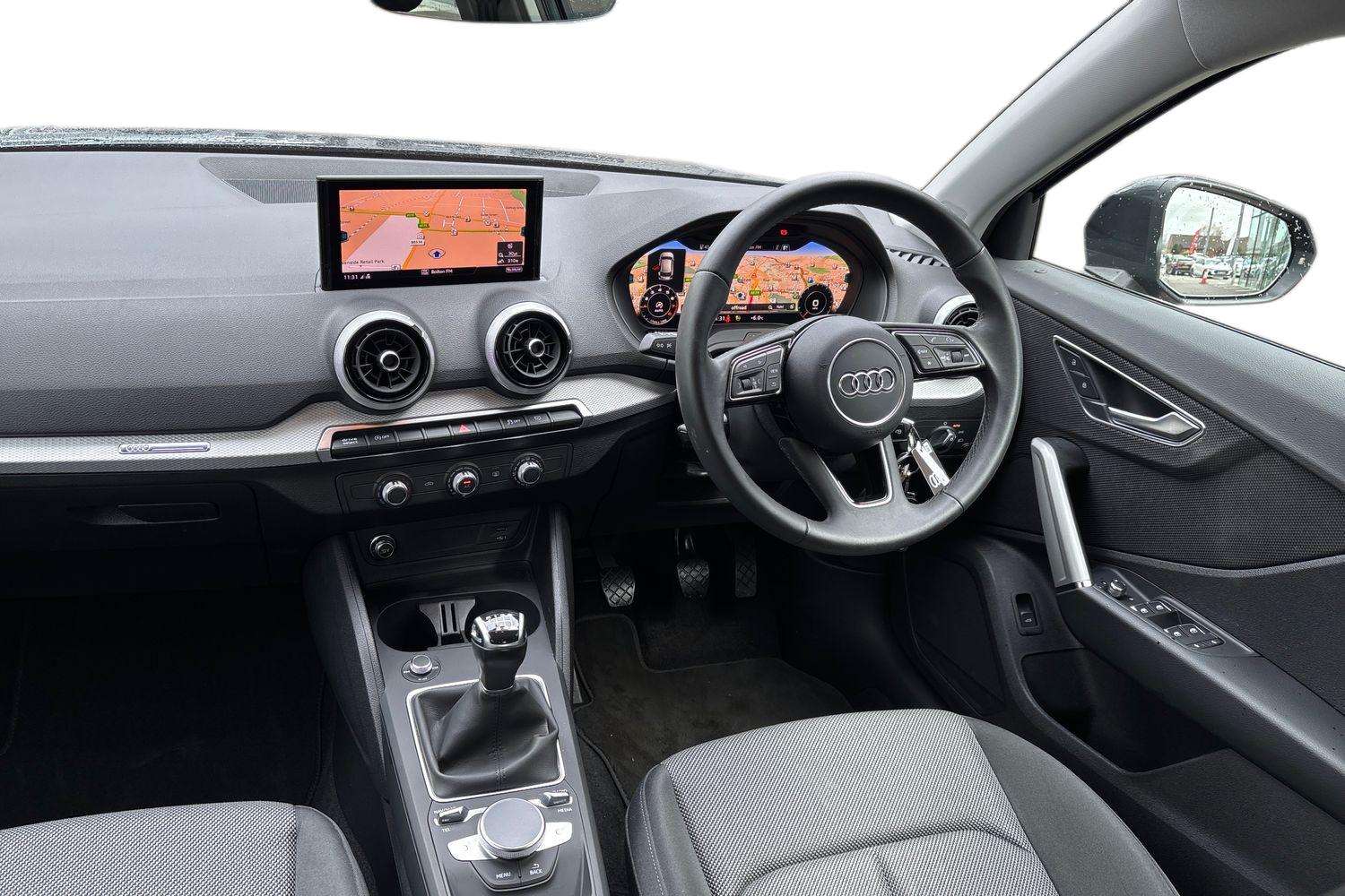 Used Audi Q2 2024 for sale - 78104426: Photo 20