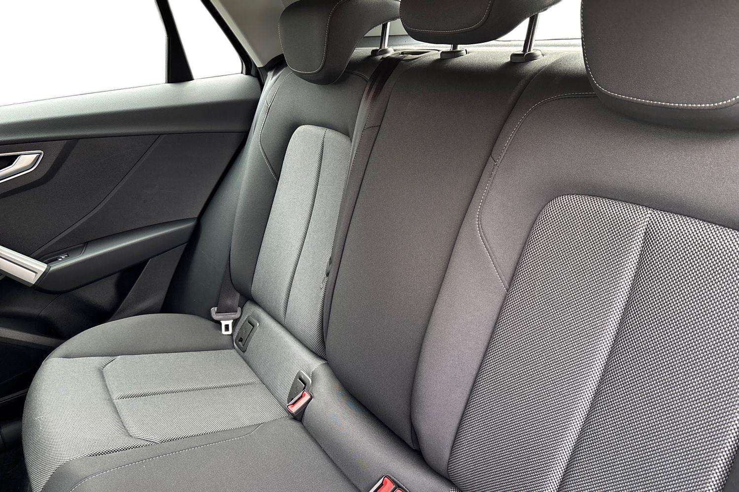 Used Audi Q2 2024 for sale - 78104426: Photo 22