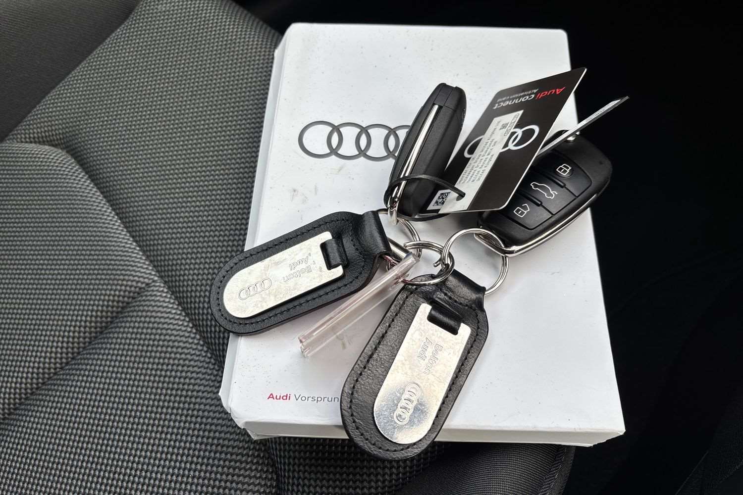 Used Audi Q2 2024 for sale - 78104426: Photo 25