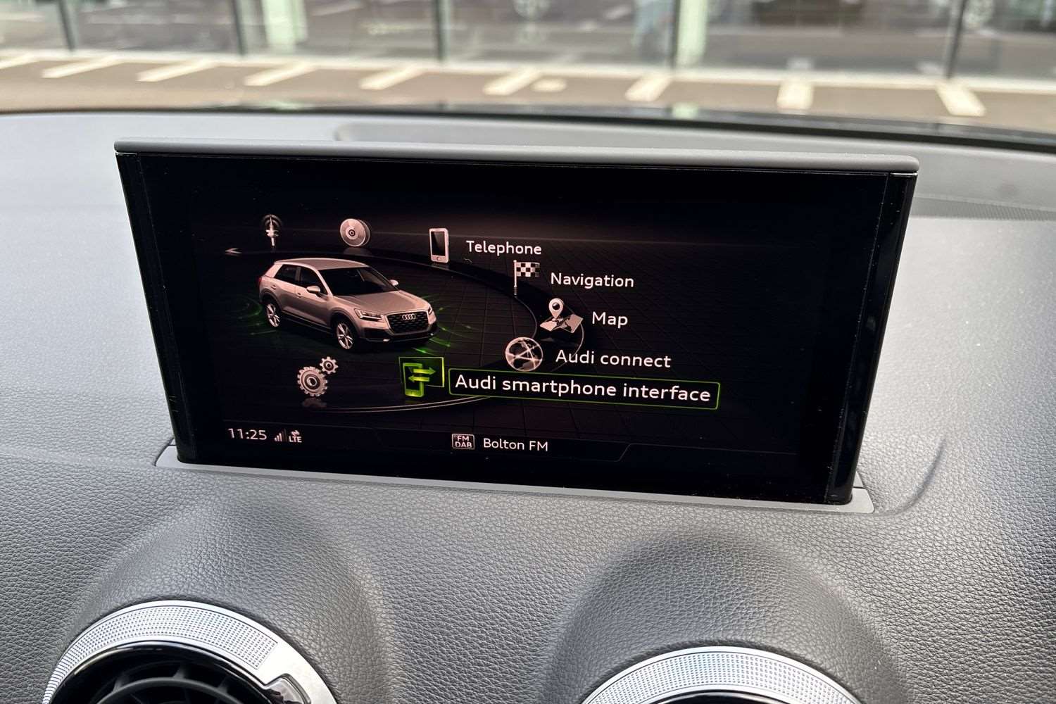 Used Audi Q2 2024 for sale - 78104426: Photo 27