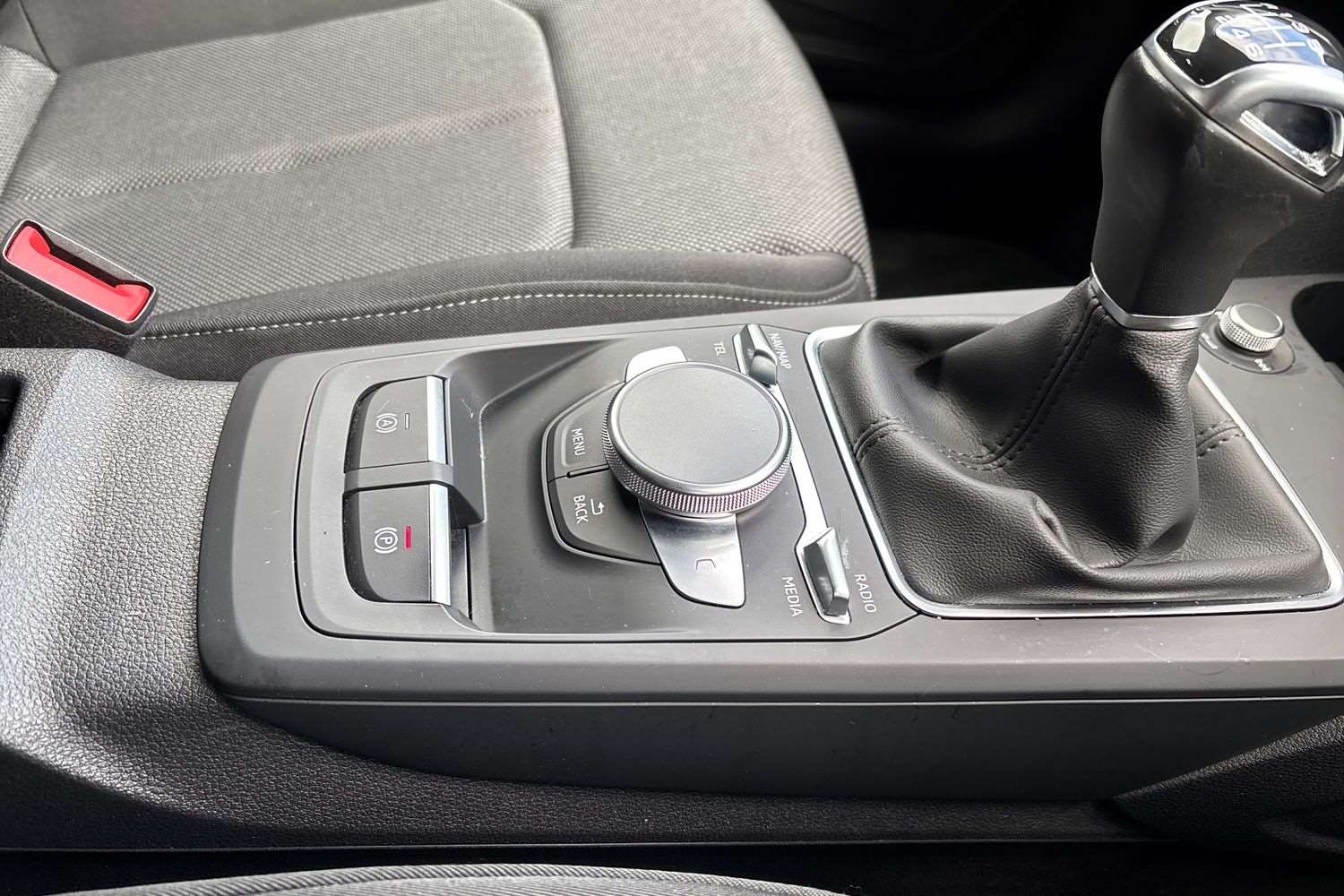 Used Audi Q2 2024 for sale - 78104426: Photo 35