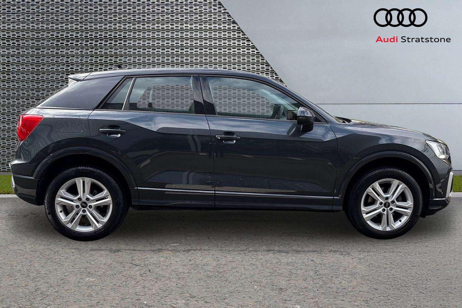 Used Audi Q2 2024 for sale - 78104426: Photo 4