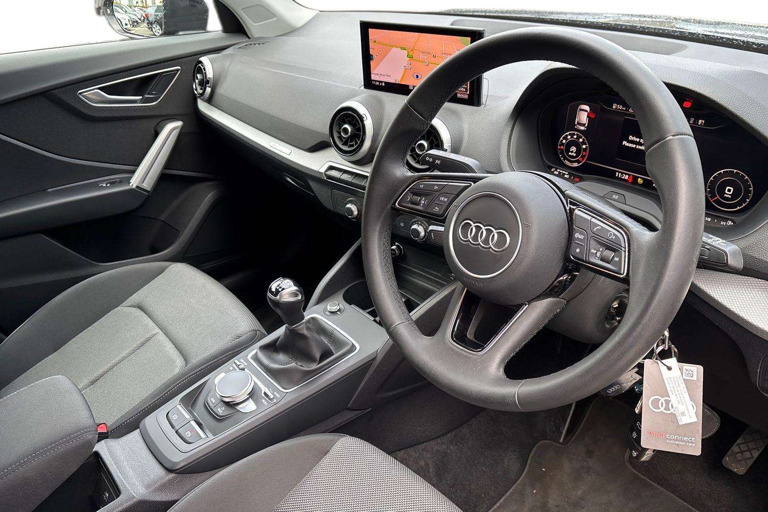 Used Audi Q2 2024 for sale - 78104426: Photo 6