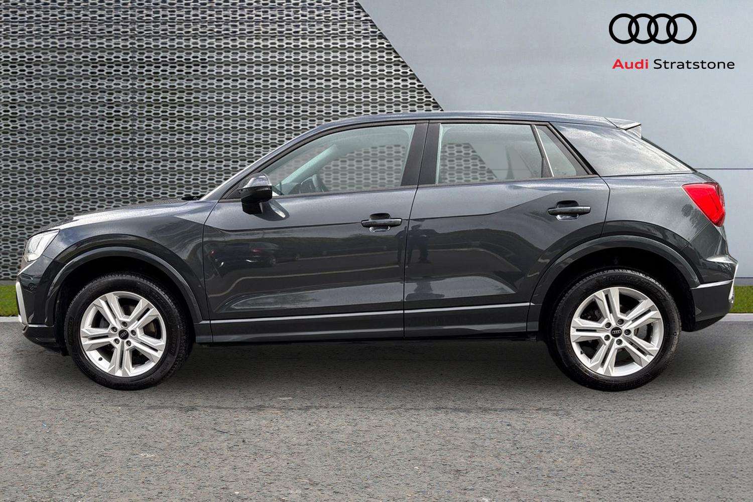 Used Audi Q2 2024 for sale - 78104426: Photo 8