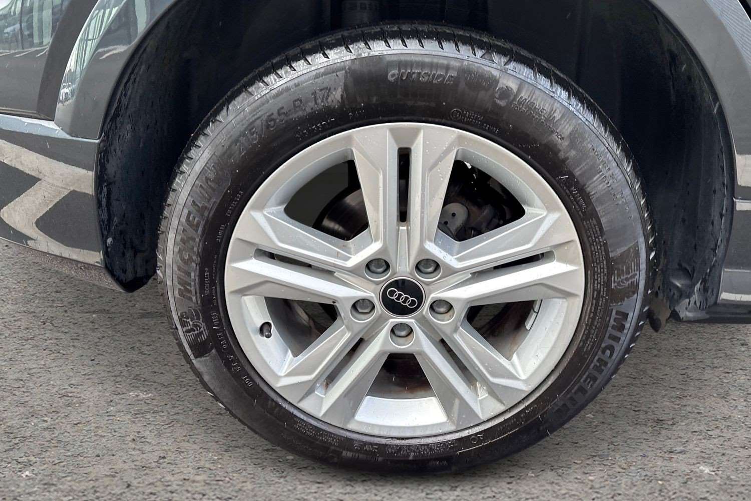 Used Audi Q2 2024 for sale - 78104426: Photo 9