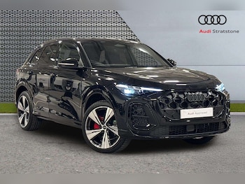 Audi Q5 feature image