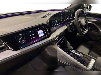 Used Audi Q5 2025 for sale - 77147277: Photo