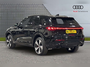 Used Audi Q5 2025 for sale - 77147277: Photo