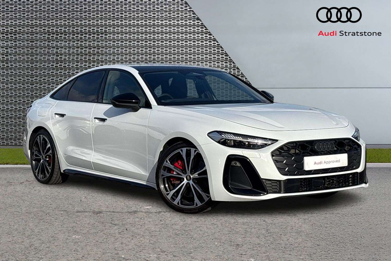 Used Audi A5 2025 for sale - 78052521: Photo 1