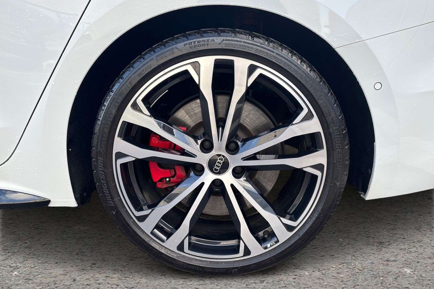 Used Audi A5 2025 for sale - 78052521: Photo 10