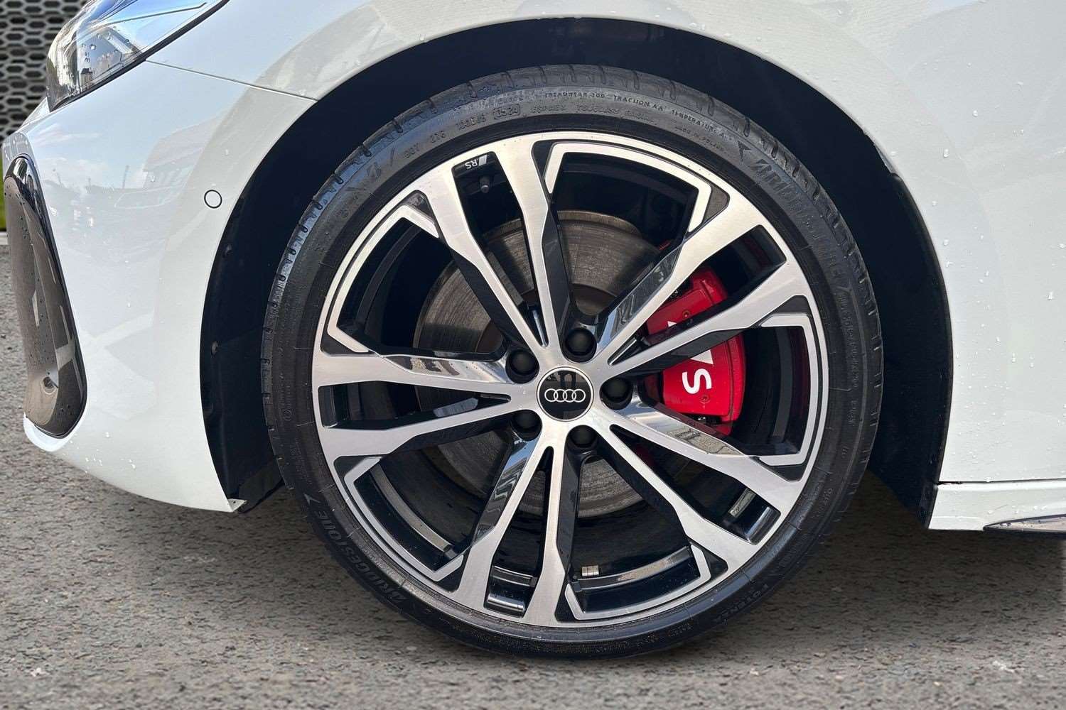 Used Audi A5 2025 for sale - 78052521: Photo 11