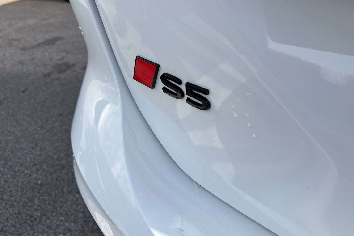 Used Audi A5 2025 for sale - 78052521: Photo 12