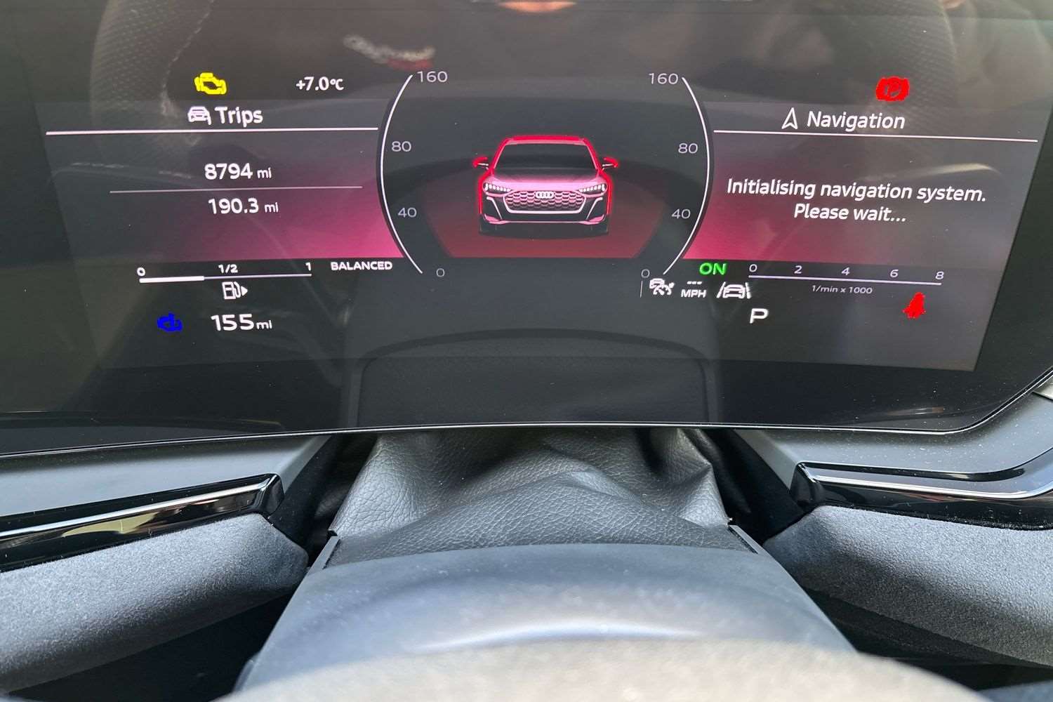 Used Audi A5 2025 for sale - 78052521: Photo 18