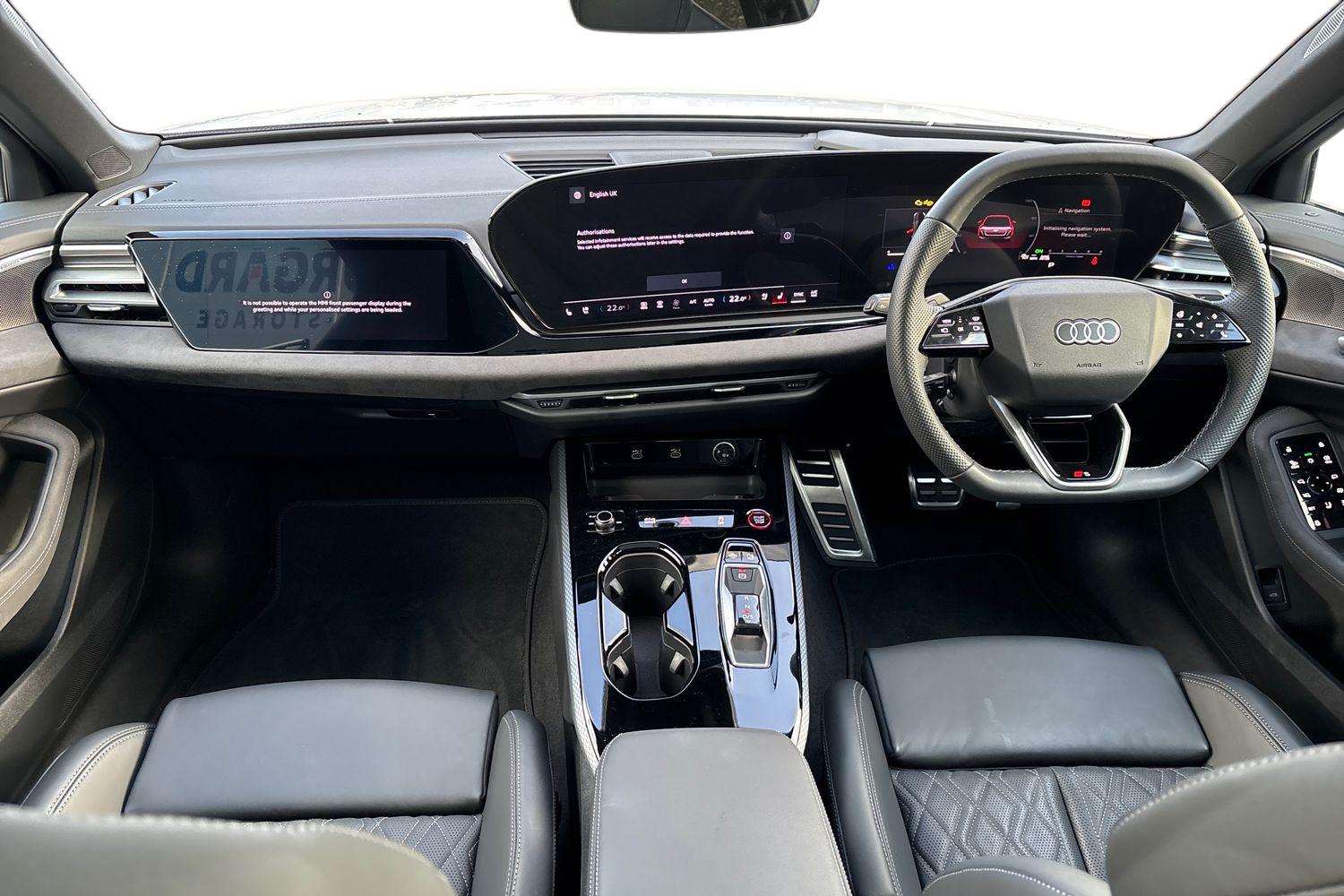 Used Audi A5 2025 for sale - 78052521: Photo 19