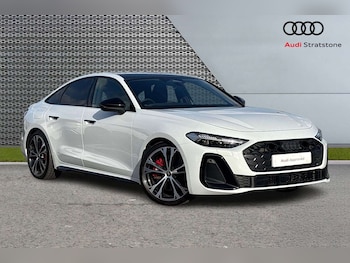 Audi A5 feature image