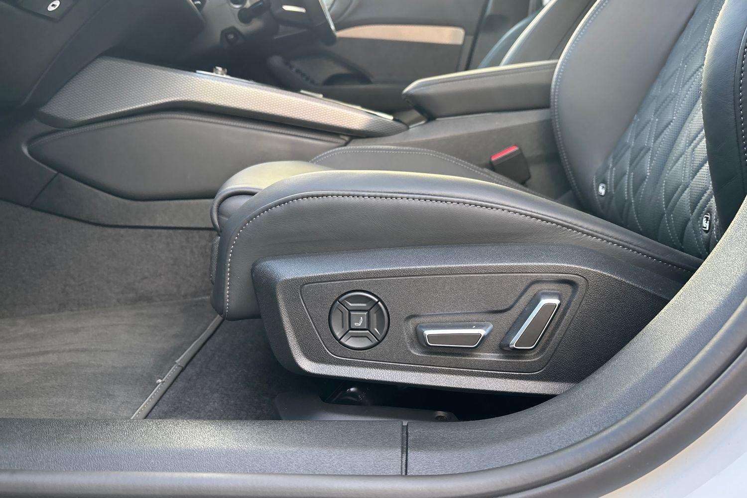 Used Audi A5 2025 for sale - 78052521: Photo 21