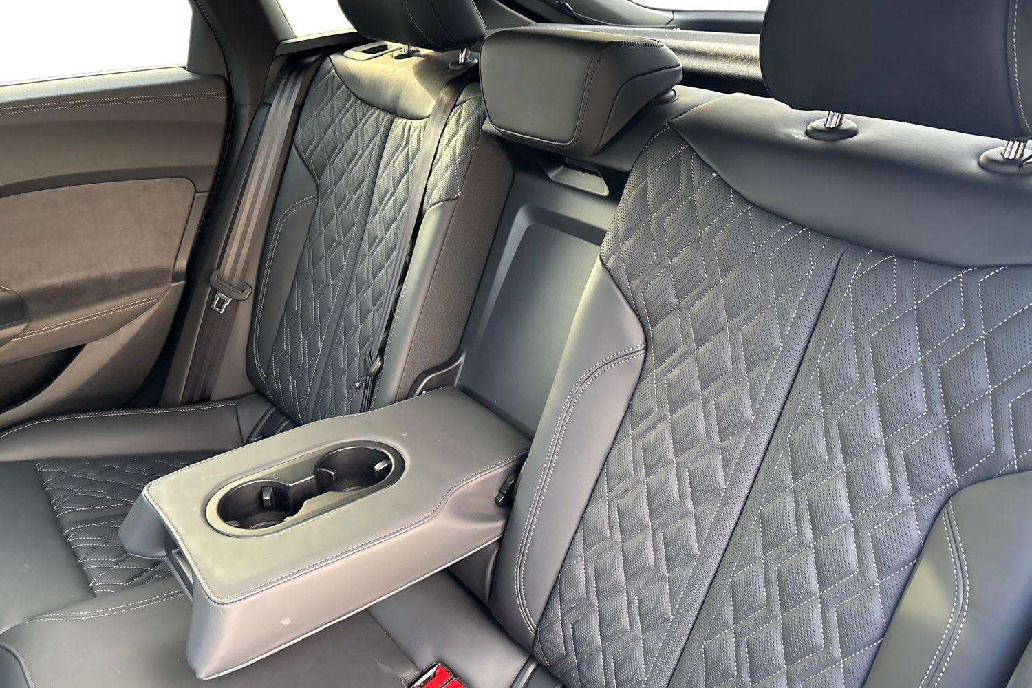 Used Audi A5 2025 for sale - 78052521: Photo 22