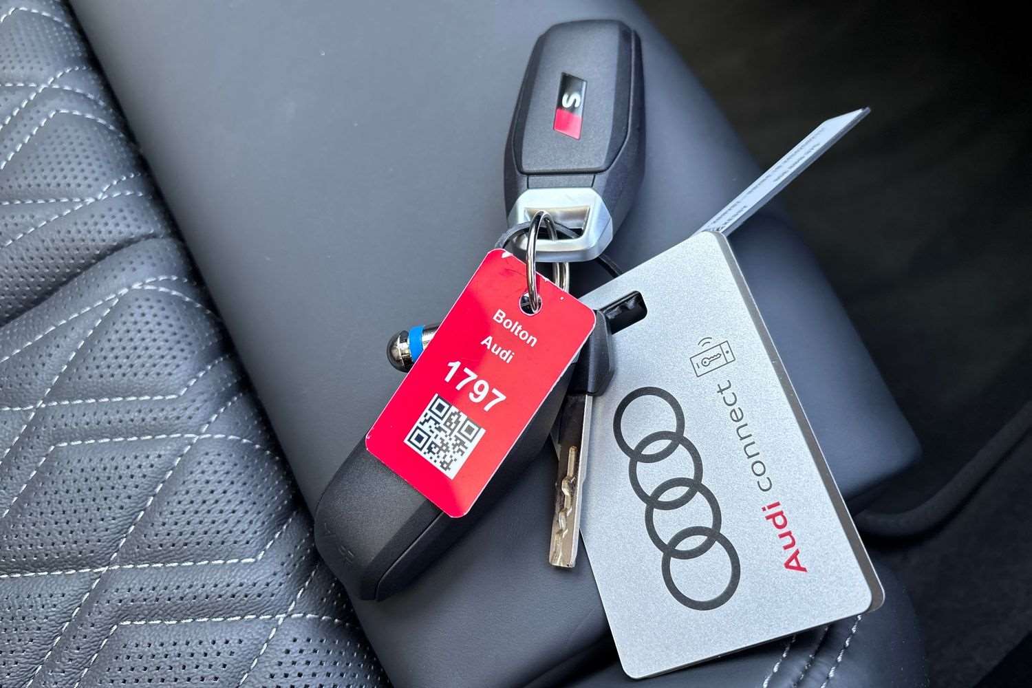 Used Audi A5 2025 for sale - 78052521: Photo 25