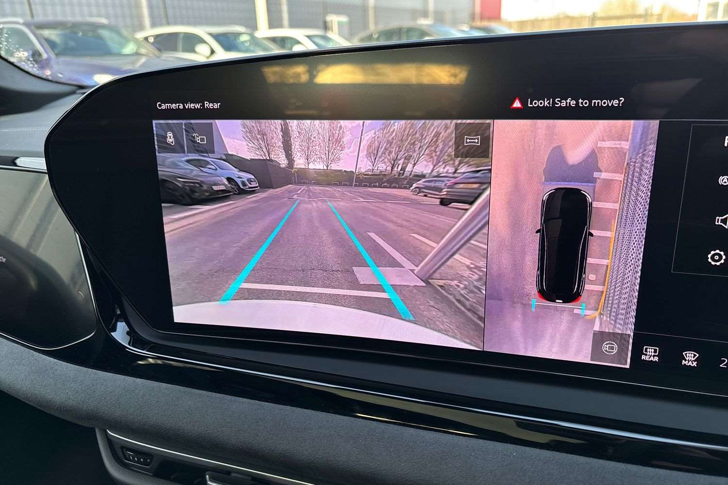 Used Audi A5 2025 for sale - 78052521: Photo 26