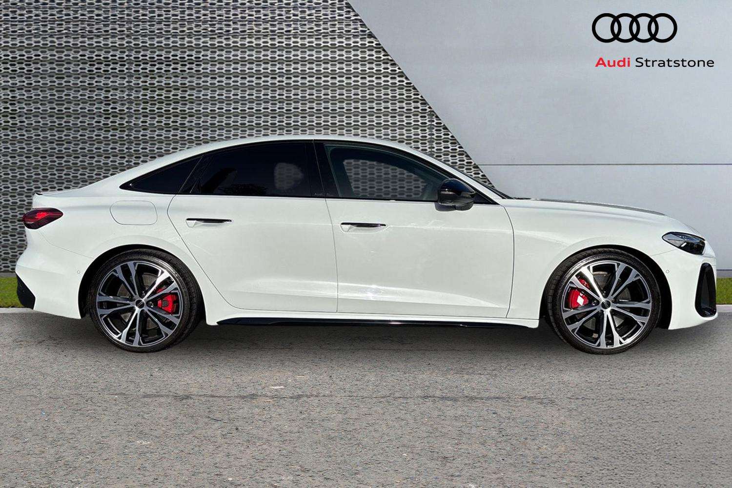 Used Audi A5 2025 for sale - 78052521: Photo 4