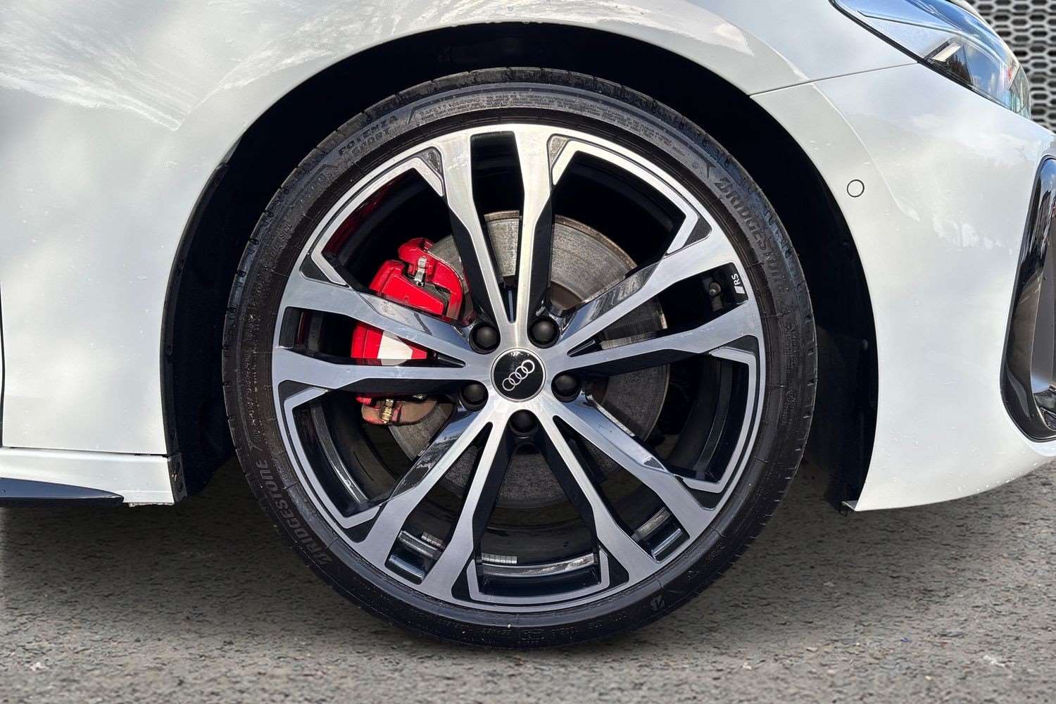 Used Audi A5 2025 for sale - 78052521: Photo 5