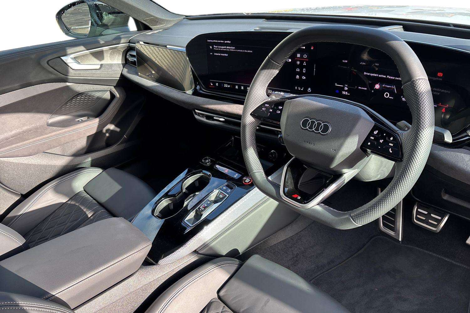 Used Audi A5 2025 for sale - 78052521: Photo 6