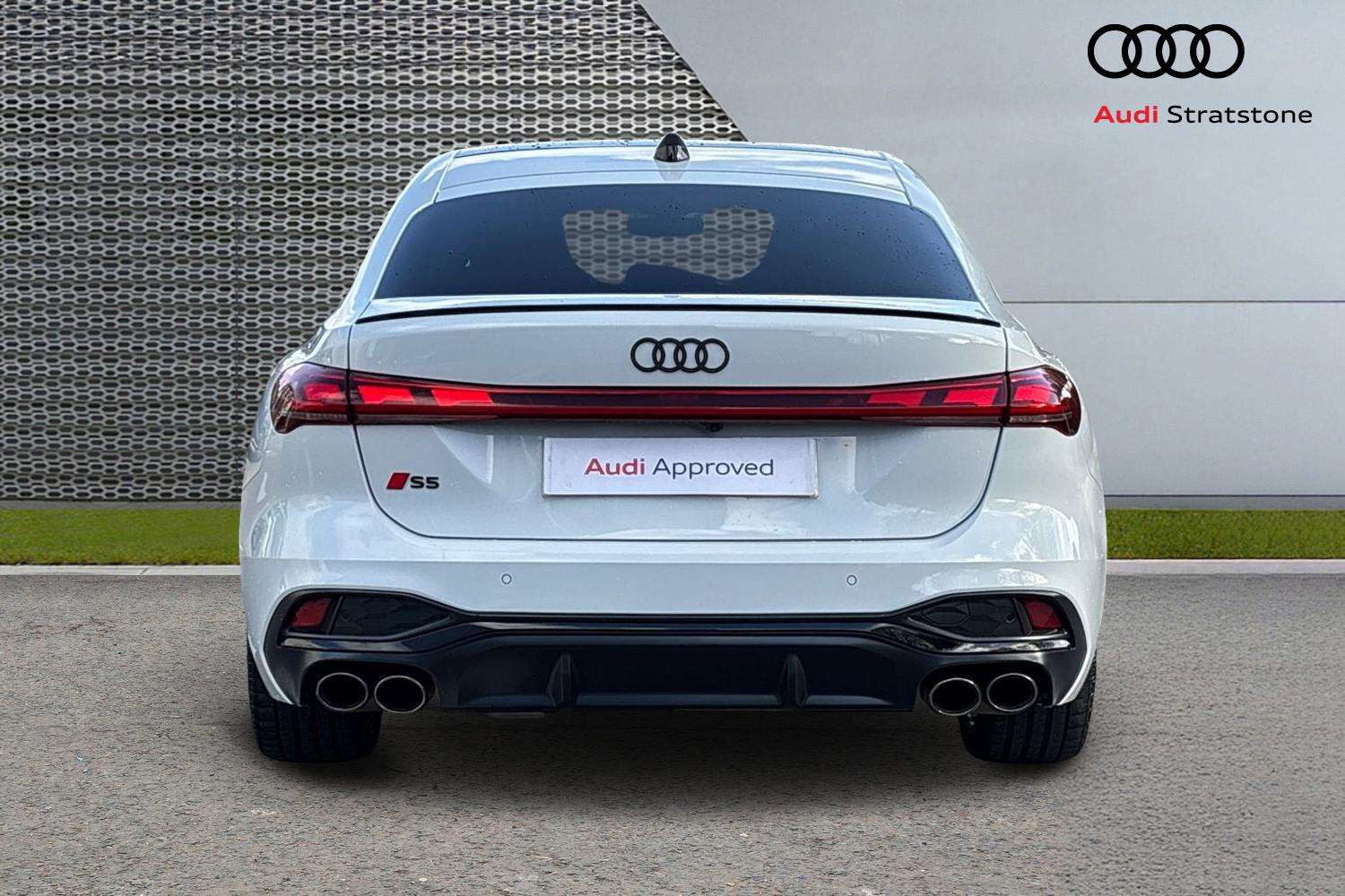 Used Audi A5 2025 for sale - 78052521: Photo 7