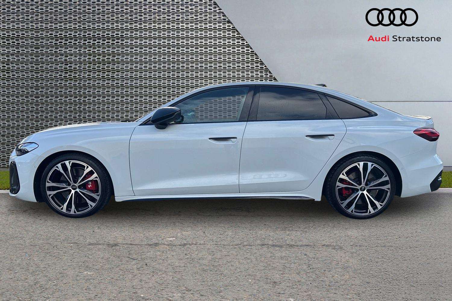 Used Audi A5 2025 for sale - 78052521: Photo 8