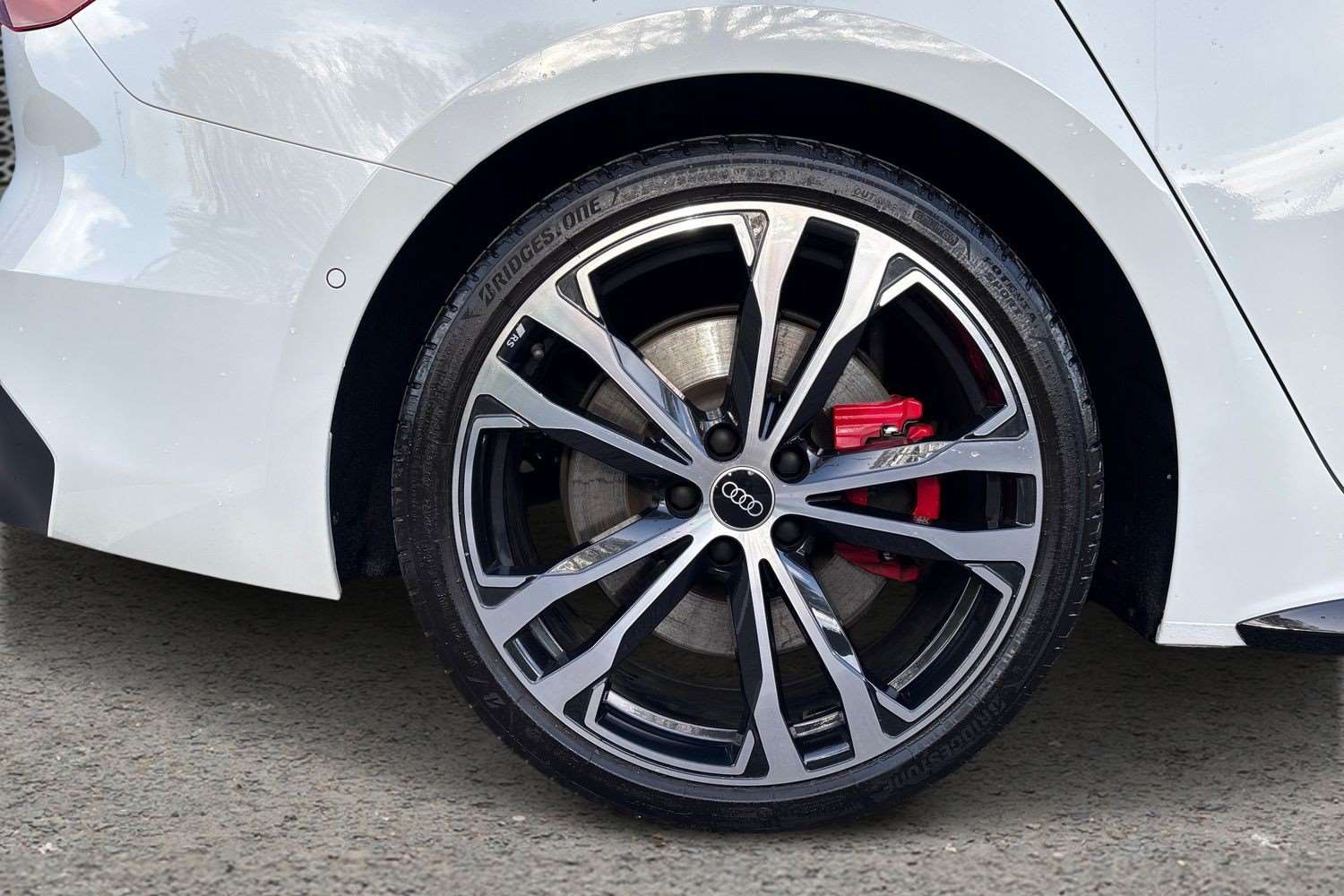 Used Audi A5 2025 for sale - 78052521: Photo 9