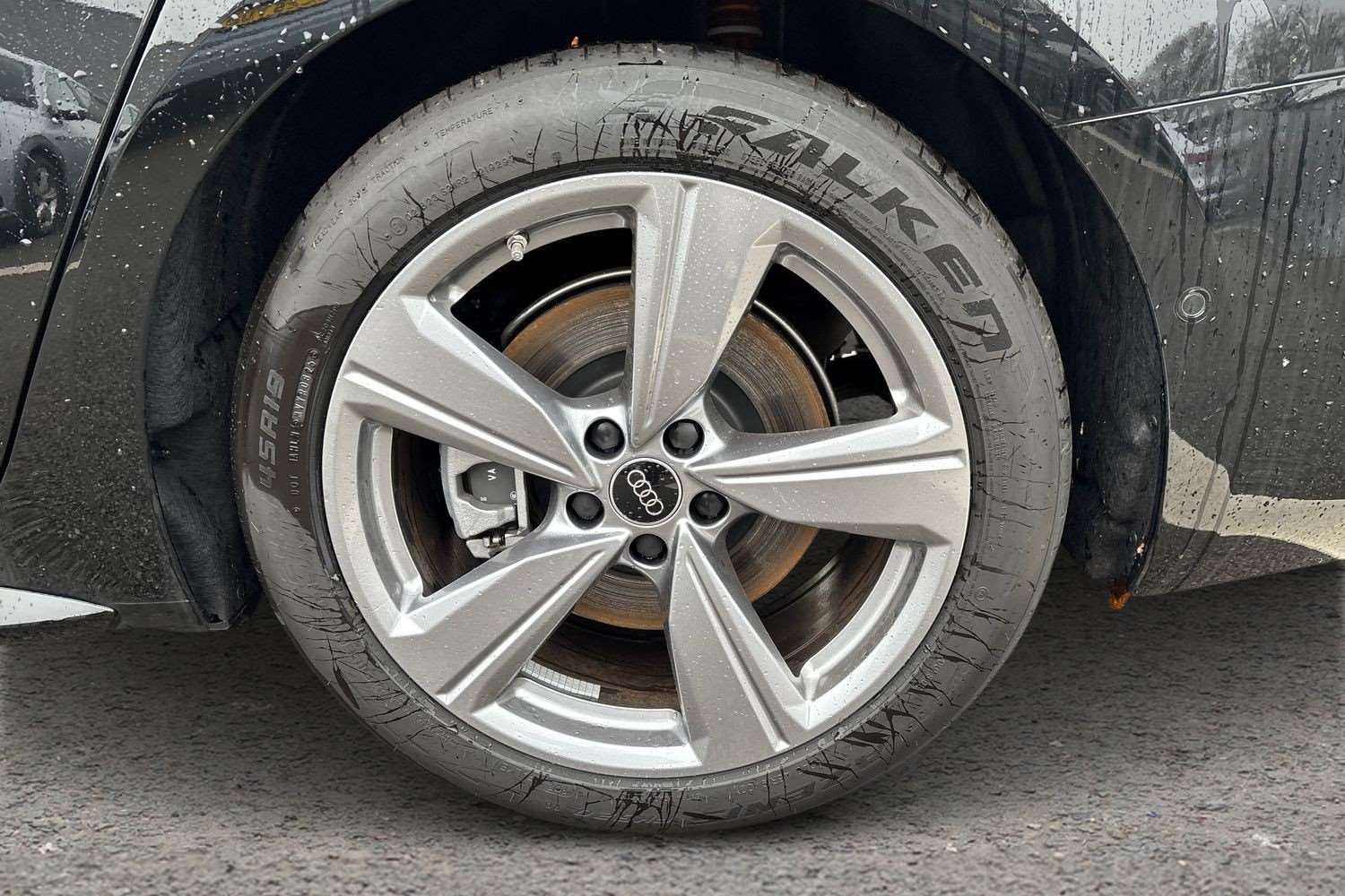 Used Audi A6 2025 for sale - 77361252: Photo 10