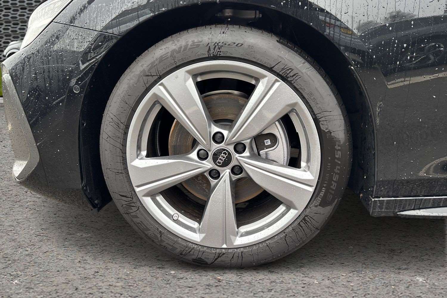 Used Audi A6 2025 for sale - 77361252: Photo 11