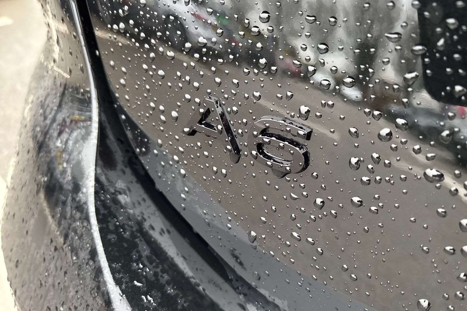 Used Audi A6 2025 for sale - 77361252: Photo 12